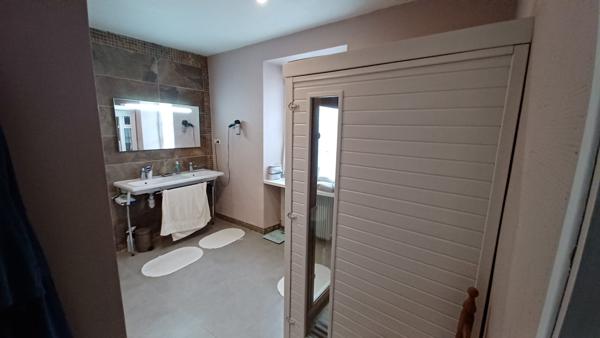 À vendre - Maison ancienne, 8 pièces située à Limeray (37530)