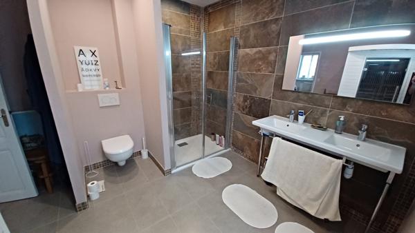 À vendre - Maison ancienne, 8 pièces située à Limeray (37530)