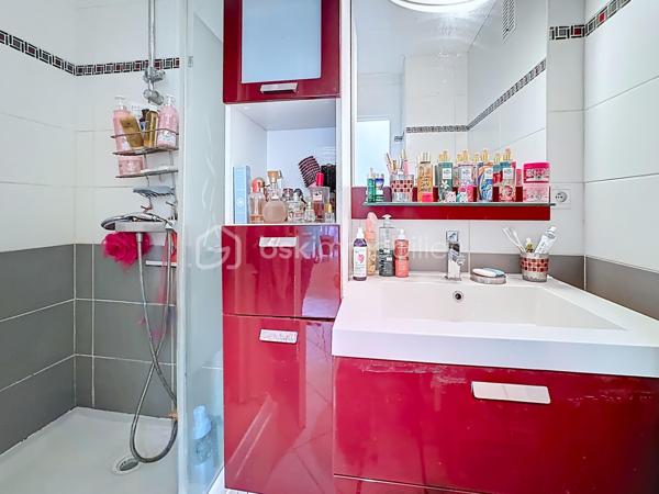 Appartement de 87,38 m²