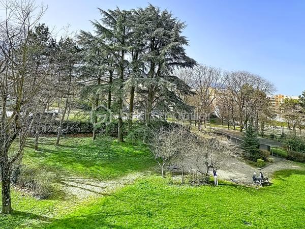 Appartement de 87,38 m²