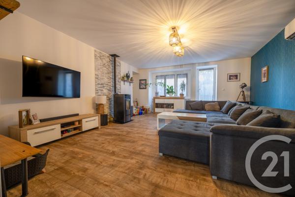 Maison à vendre  6 pièces - 165 m2 CARMAUX - 81