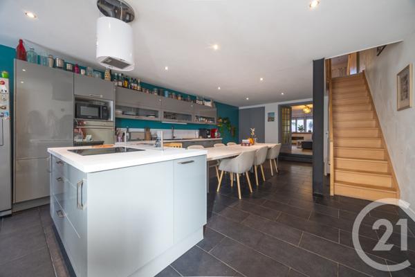 Maison à vendre  6 pièces - 165 m2 CARMAUX - 81