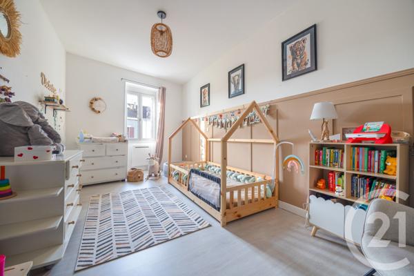 Maison à vendre  6 pièces - 165 m2 CARMAUX - 81