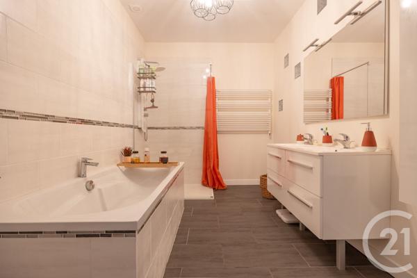 Maison à vendre  6 pièces - 165 m2 CARMAUX - 81