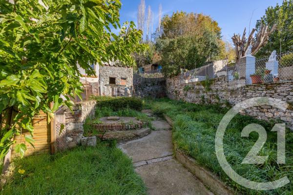 Maison à vendre  6 pièces - 165 m2 CARMAUX - 81