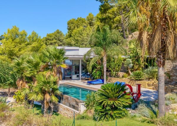 Vente Villa de luxe La Valette-du-Var 7 Pièces 343 m²
