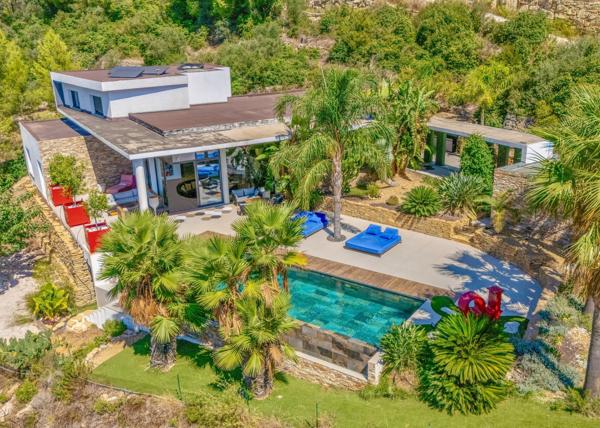 Vente Villa de luxe La Valette-du-Var 7 Pièces 343 m²
