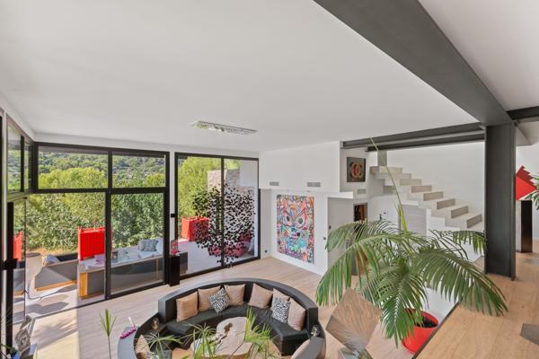 Vente Villa de luxe La Valette-du-Var 7 Pièces 343 m²