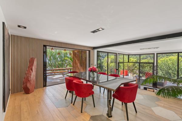 Vente Villa de luxe La Valette-du-Var 7 Pièces 343 m²