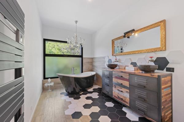 Vente Villa de luxe La Valette-du-Var 7 Pièces 343 m²