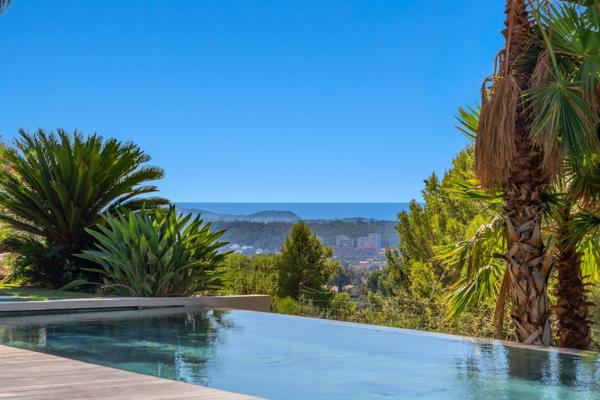 Vente Villa de luxe La Valette-du-Var 7 Pièces 343 m²