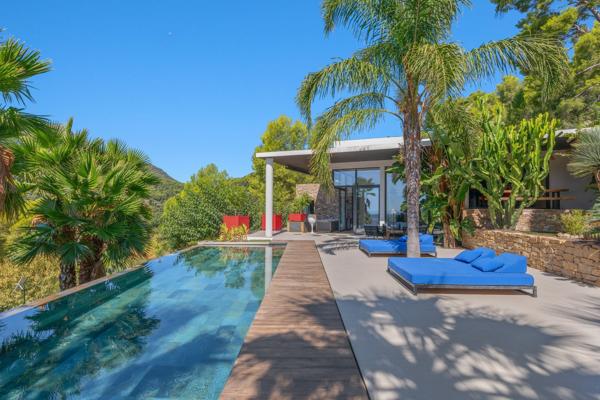 Vente Villa de luxe La Valette-du-Var 7 Pièces 343 m²