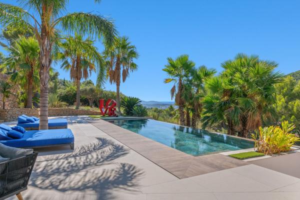 Vente Villa de luxe La Valette-du-Var 7 Pièces 343 m²