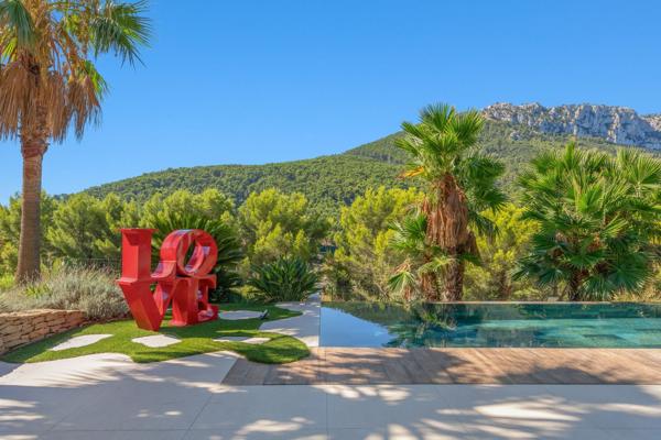 Vente Villa de luxe La Valette-du-Var 7 Pièces 343 m²