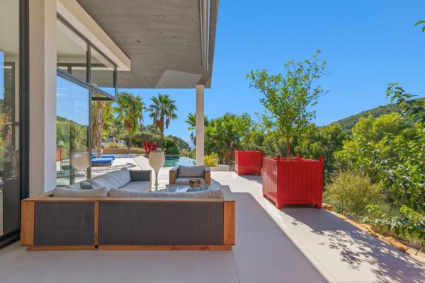 Vente Villa de luxe La Valette-du-Var 7 Pièces 343 m²
