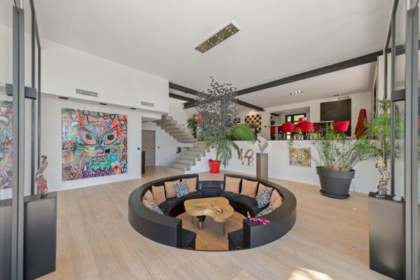 Vente Villa de luxe La Valette-du-Var 7 Pièces 343 m²