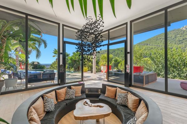 Vente Villa de luxe La Valette-du-Var 7 Pièces 343 m²