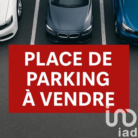 Parking à vendre 12 m² Saint-Clément-des-Baleines