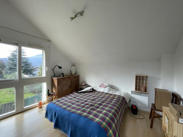 Appartement 2 pièces en duplex