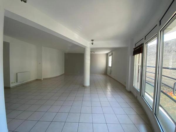 Appartement à louer à Tournon-sur-Rhône (07300)