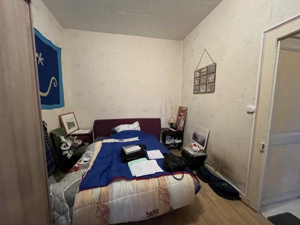 Maison à vendre |  Rochefort |  3 pièces | 78 m²