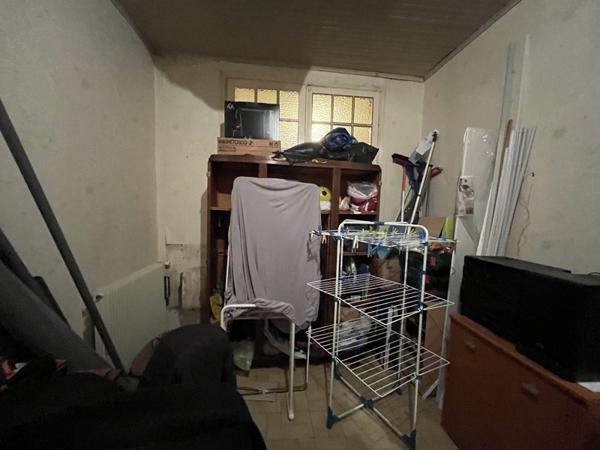 Maison à vendre |  Rochefort |  3 pièces | 78 m²