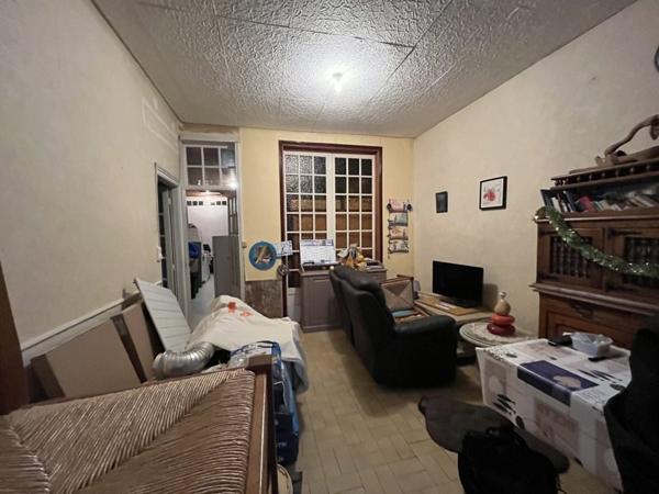 Maison à vendre |  Rochefort |  3 pièces | 78 m²