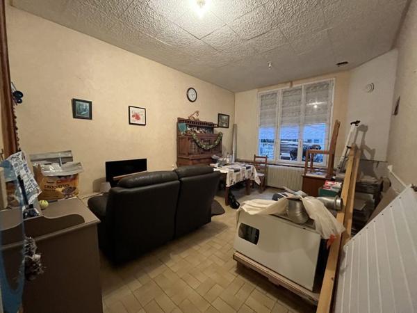 Maison à vendre |  Rochefort |  3 pièces | 78 m²