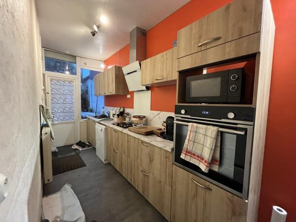 Maison à vendre |  Rochefort |  3 pièces | 78 m²