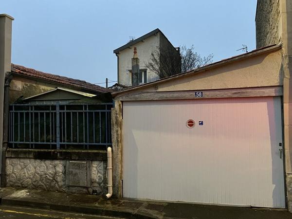 Maison à vendre |  Rochefort |  3 pièces | 78 m²