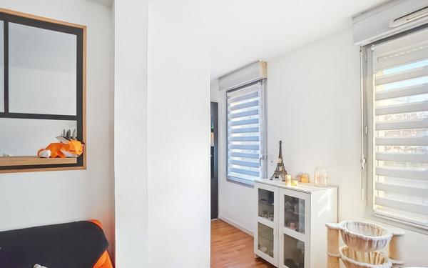 Appartement à vendre    3 pièces • 60,64 m2 Trélazé