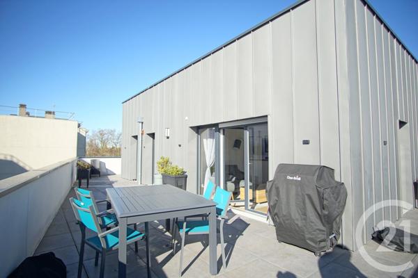 Appartement F5 à vendre  5 pièces - 94 m2 THIAIS - 94