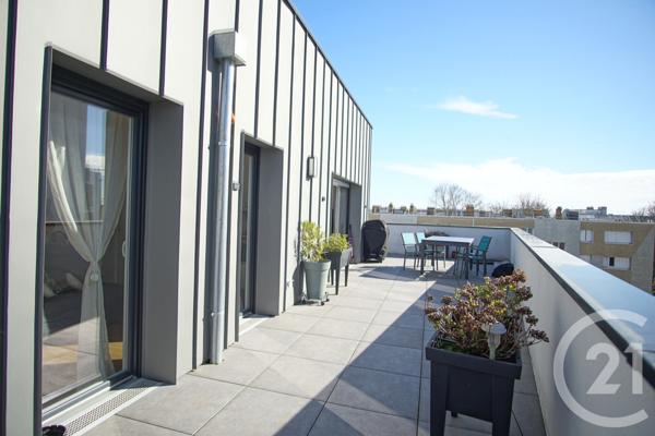 Appartement F5 à vendre  5 pièces - 94 m2 THIAIS - 94