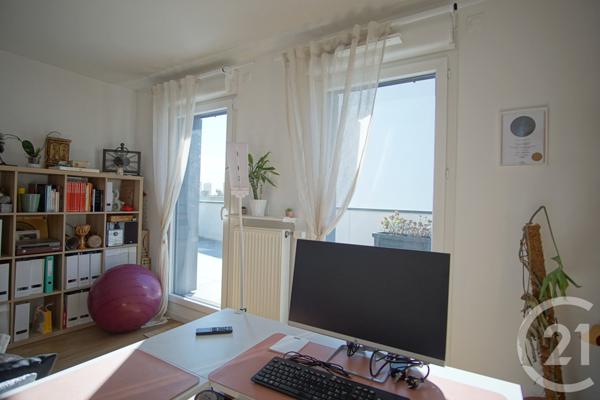 Appartement F5 à vendre  5 pièces - 94 m2 THIAIS - 94