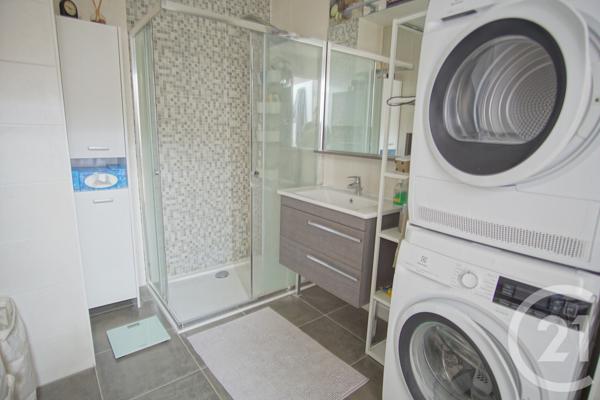 Appartement F5 à vendre  5 pièces - 94 m2 THIAIS - 94