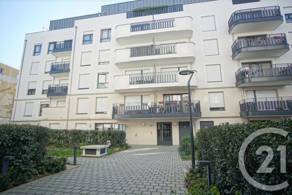 Appartement F5 à vendre  5 pièces - 94 m2 THIAIS - 94