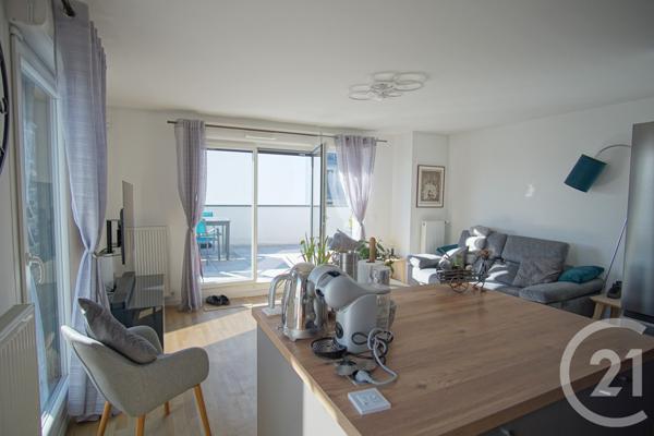 Appartement F5 à vendre  5 pièces - 94 m2 THIAIS - 94