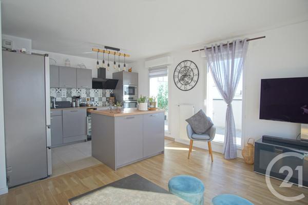 Appartement F5 à vendre  5 pièces - 94 m2 THIAIS - 94