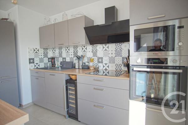 Appartement F5 à vendre  5 pièces - 94 m2 THIAIS - 94