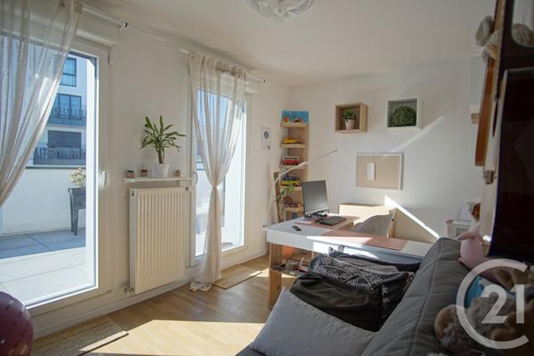 Appartement F5 à vendre  5 pièces - 94 m2 THIAIS - 94