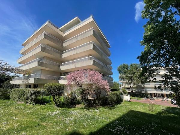 Appartement 79m2LA ROCHELLE