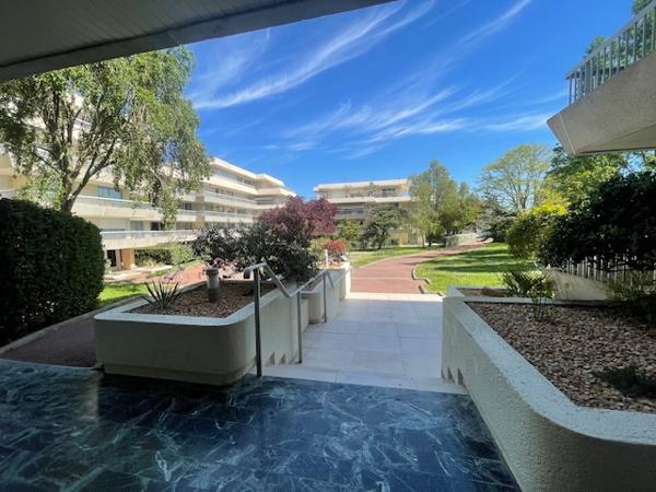 Appartement 79m2LA ROCHELLE