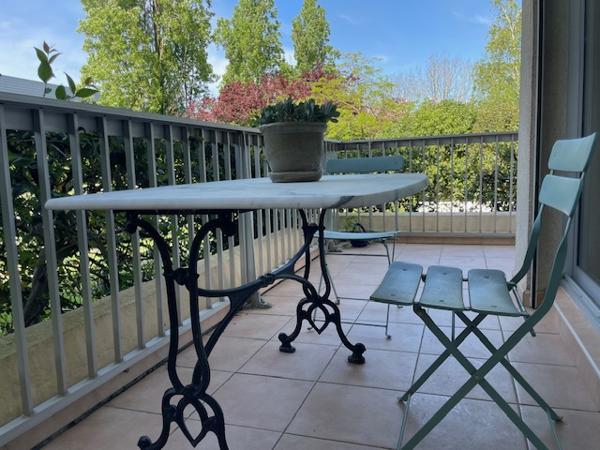 Appartement 79m2LA ROCHELLE