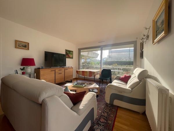 Appartement 79m2LA ROCHELLE