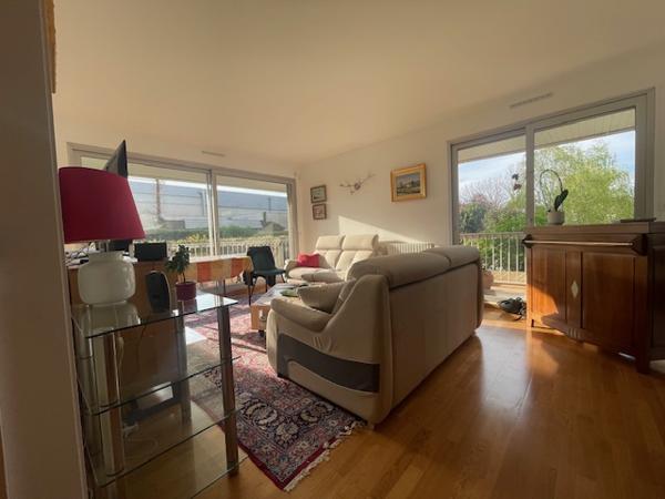 Appartement 79m2LA ROCHELLE