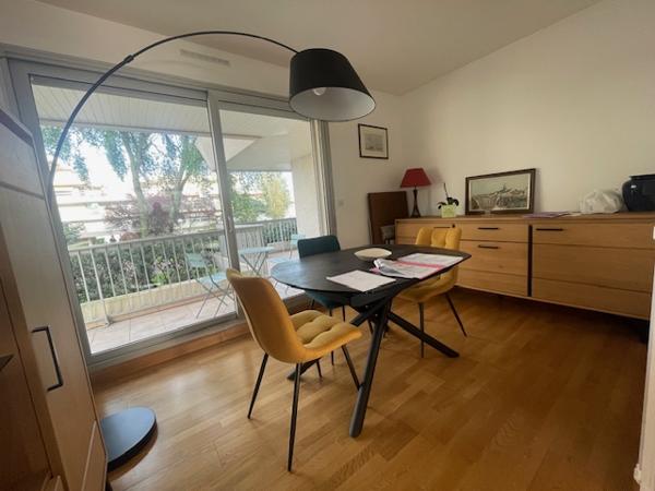 Appartement 79m2LA ROCHELLE