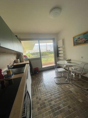 Appartement 79m2LA ROCHELLE