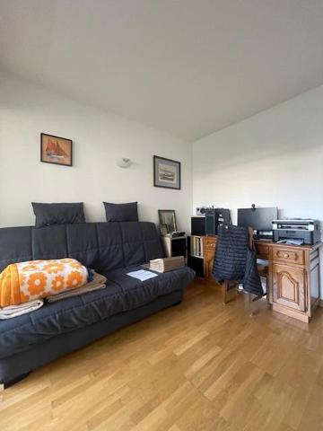 Appartement 79m2LA ROCHELLE