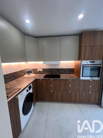 Maison à vendre 4 pièces 59 m² Trappes