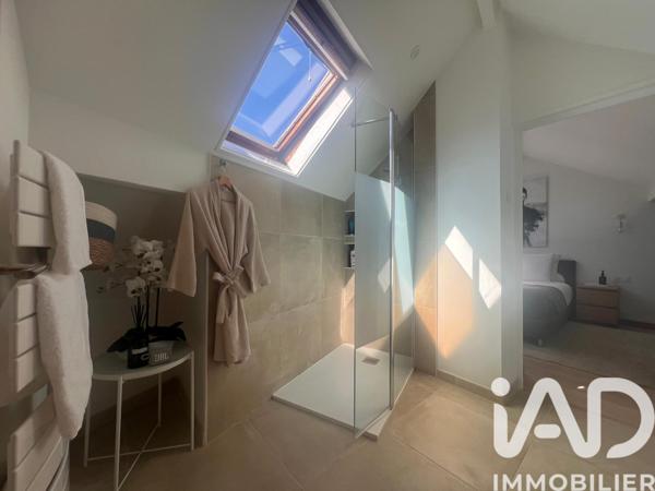 Maison à vendre 4 pièces 59 m² Trappes